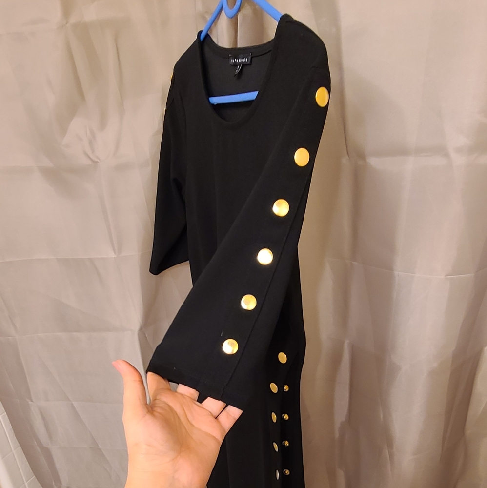 Dress - Picture 3 of 4
